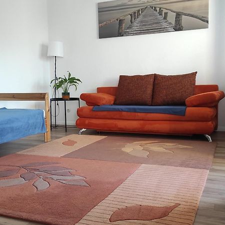ברמן Schoene Und Gemuetliche Wohnung מראה חיצוני תמונה