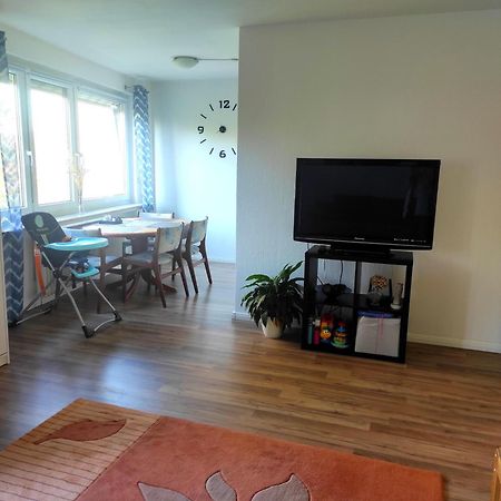 ברמן Schoene Und Gemuetliche Wohnung מראה חיצוני תמונה