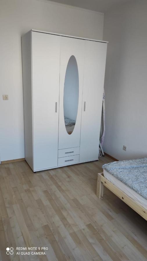 ברמן Schoene Und Gemuetliche Wohnung מראה חיצוני תמונה