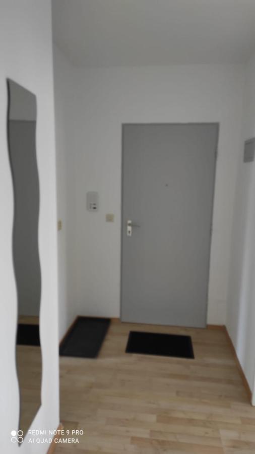 ברמן Schoene Und Gemuetliche Wohnung מראה חיצוני תמונה