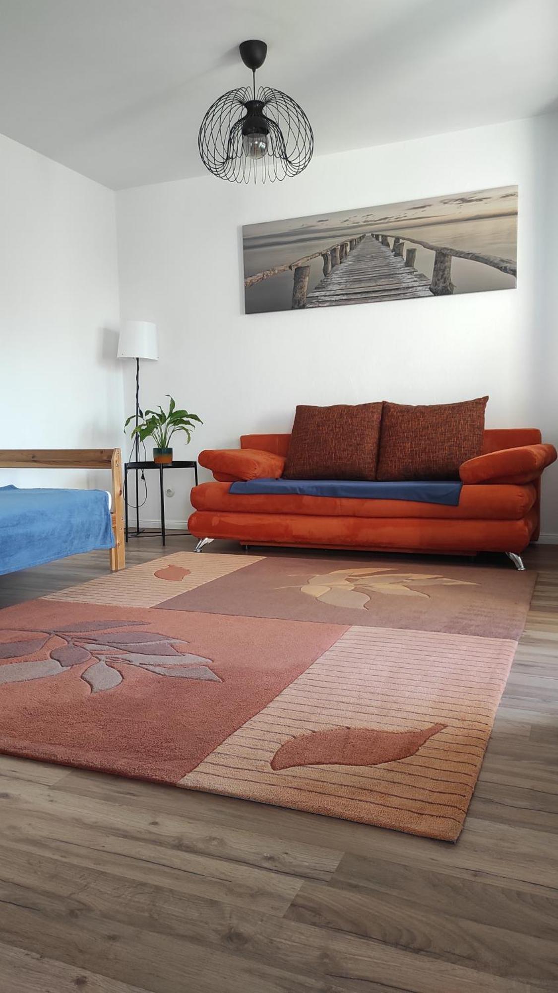 ברמן Schoene Und Gemuetliche Wohnung מראה חיצוני תמונה