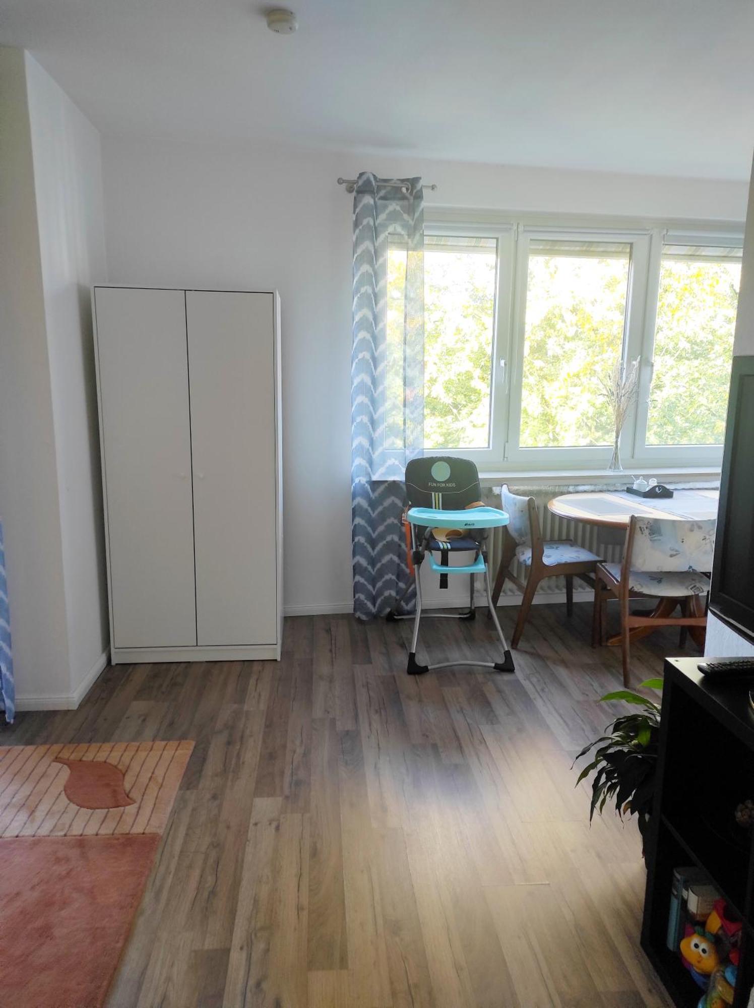 ברמן Schoene Und Gemuetliche Wohnung מראה חיצוני תמונה