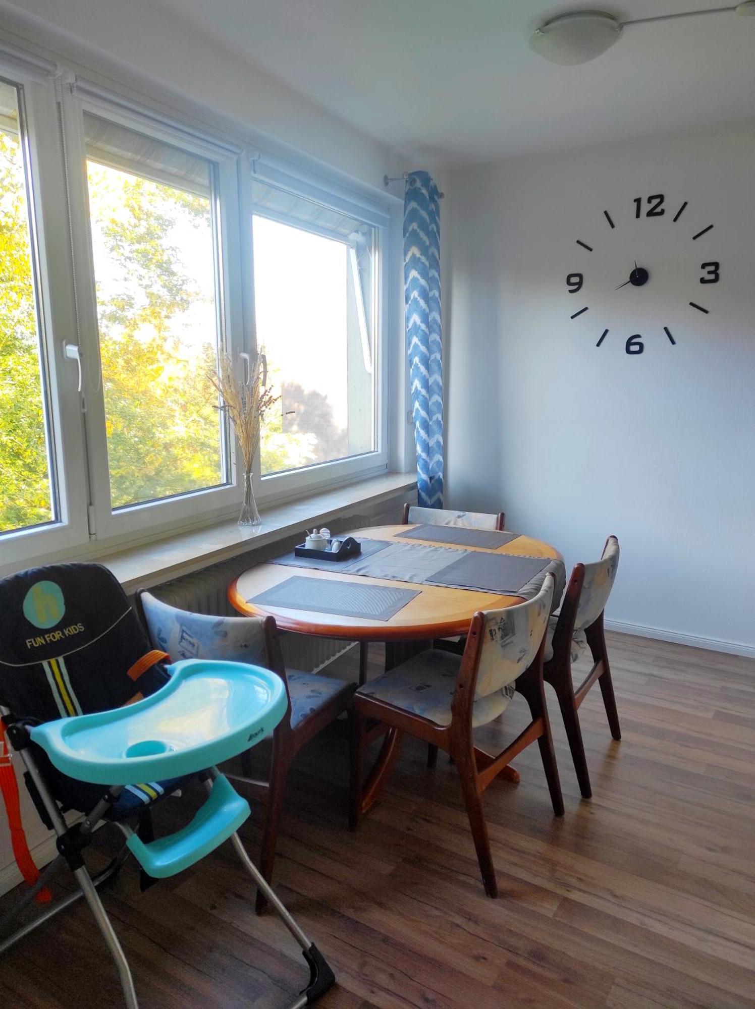 ברמן Schoene Und Gemuetliche Wohnung מראה חיצוני תמונה