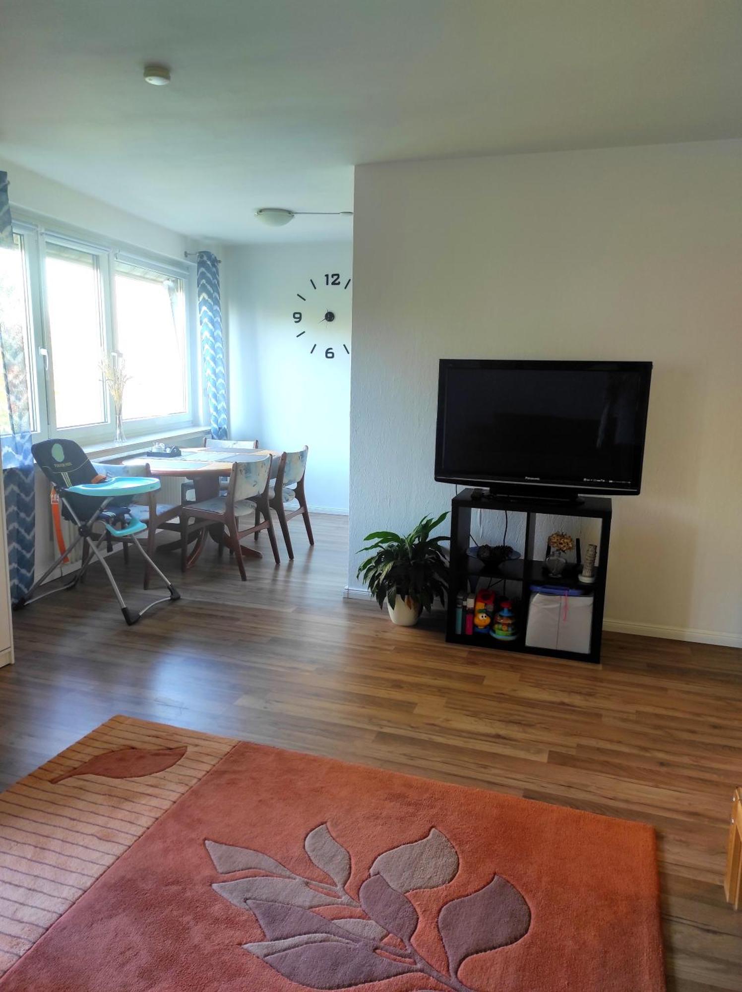 ברמן Schoene Und Gemuetliche Wohnung מראה חיצוני תמונה