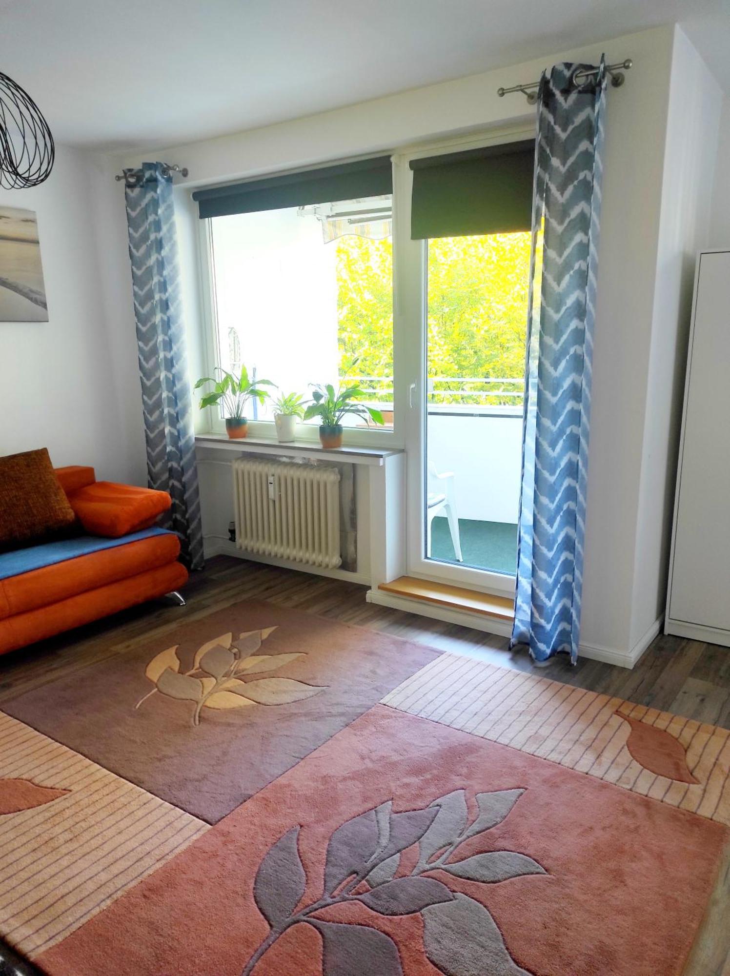 ברמן Schoene Und Gemuetliche Wohnung מראה חיצוני תמונה