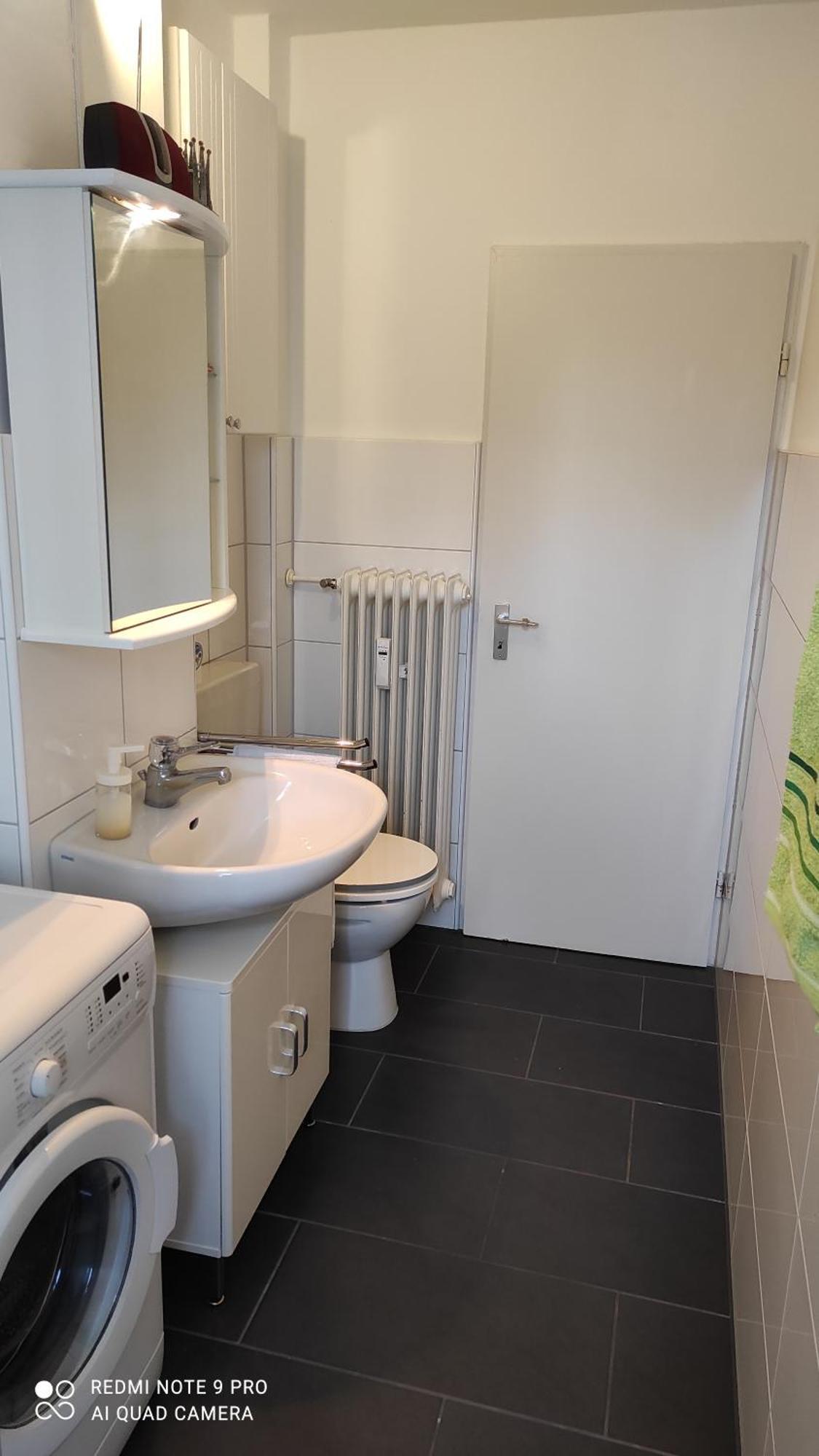 ברמן Schoene Und Gemuetliche Wohnung מראה חיצוני תמונה